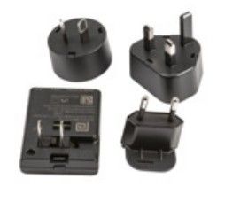 Kit includes AC Power Adapter Kit (US, EU, UK, ANZ) & USB Cable. Global Level VI Certified