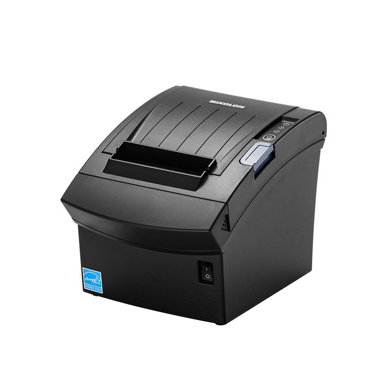 SRP-350V WITH USB VI SENSOR/THERMAL PRINTER 180DPI W/ AUTO C