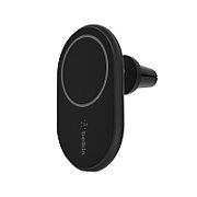 MAGNETIC CAR HOLDER F/IPHONE 12/WIRELESS CAR MOUNT WITHOUT CARCH
