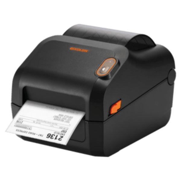 XD3-40D 203DPI USB DT PRINT BL/ADJ REFL AND FIXED TRANS SENSOR