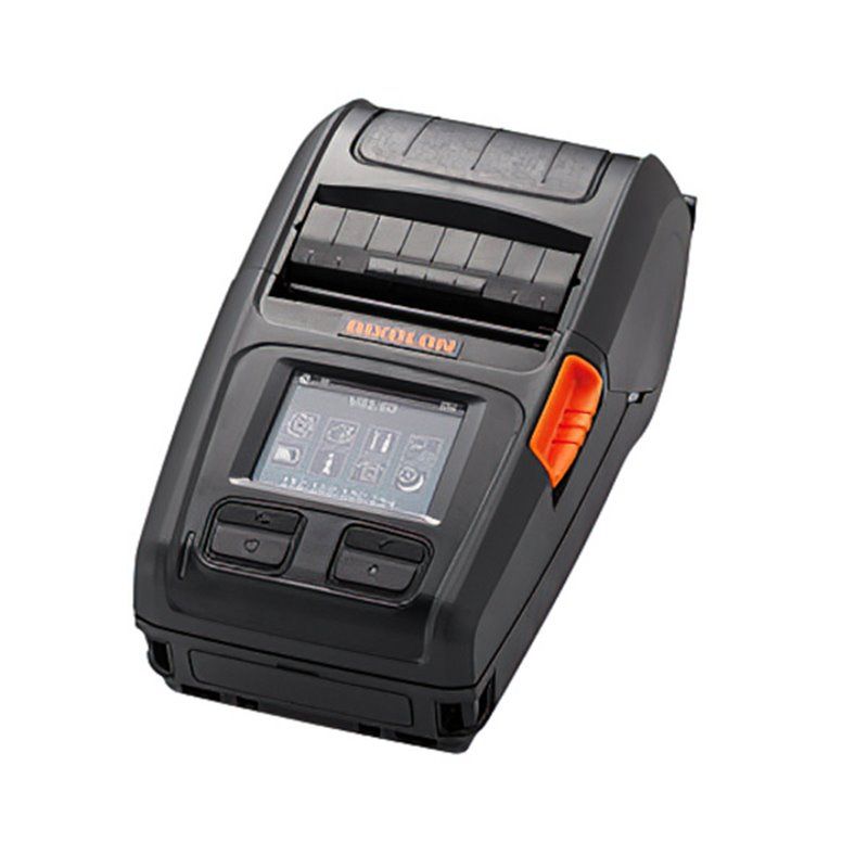 XM7-20 BT IOS COMPATIBLE DT/MOBILE LABEL PRINTER UP TO 6 IPS