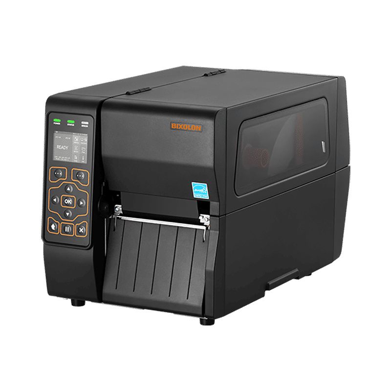 XT3-40 203DPI USB SERIAL/ETHERNET USB HOST AS STANDARD TH