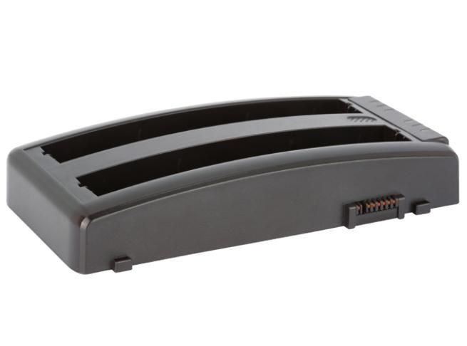 RT10 2-Bay Battery Charger