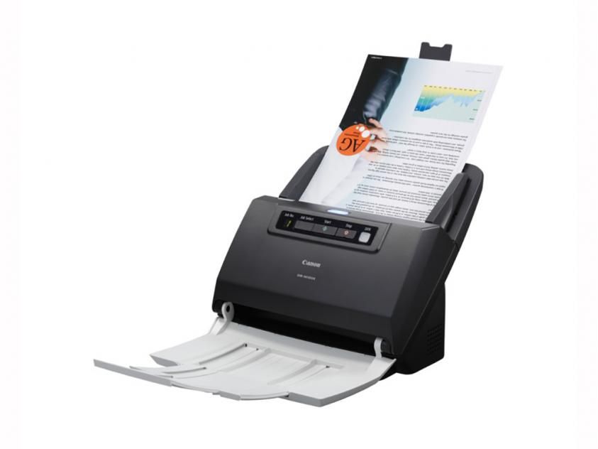 DR-M160II DOCUMENTSCANNER/IN