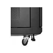 SERVER RACK 18U/60X90 3X85.3CM BLACK