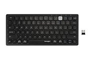 DUAL WIRELESS COMPACT KEYBOARD/AZERTY