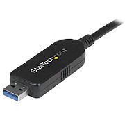 USB 3.0 DATA TRANSFER CABLE/WINDOWS EASY TRANSFER PCLINQ