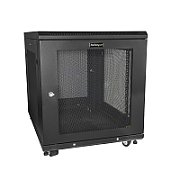 SERVER RACK CABINET 12HE/600X637X853MM