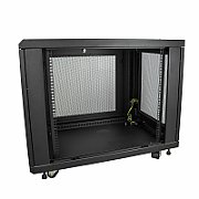SERVER RACK CABINET 12HE/600X637X853MM