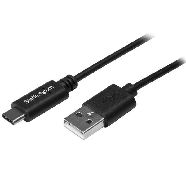 USB-C CABLE TO USB-A 4M/24P MALE/4P MALE