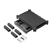 MONITOR RISER - LARGE (19.7)/.