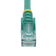 10M GREEN CAT6 PATCH CABLE/.