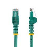 10M GREEN CAT6 PATCH CABLE/.