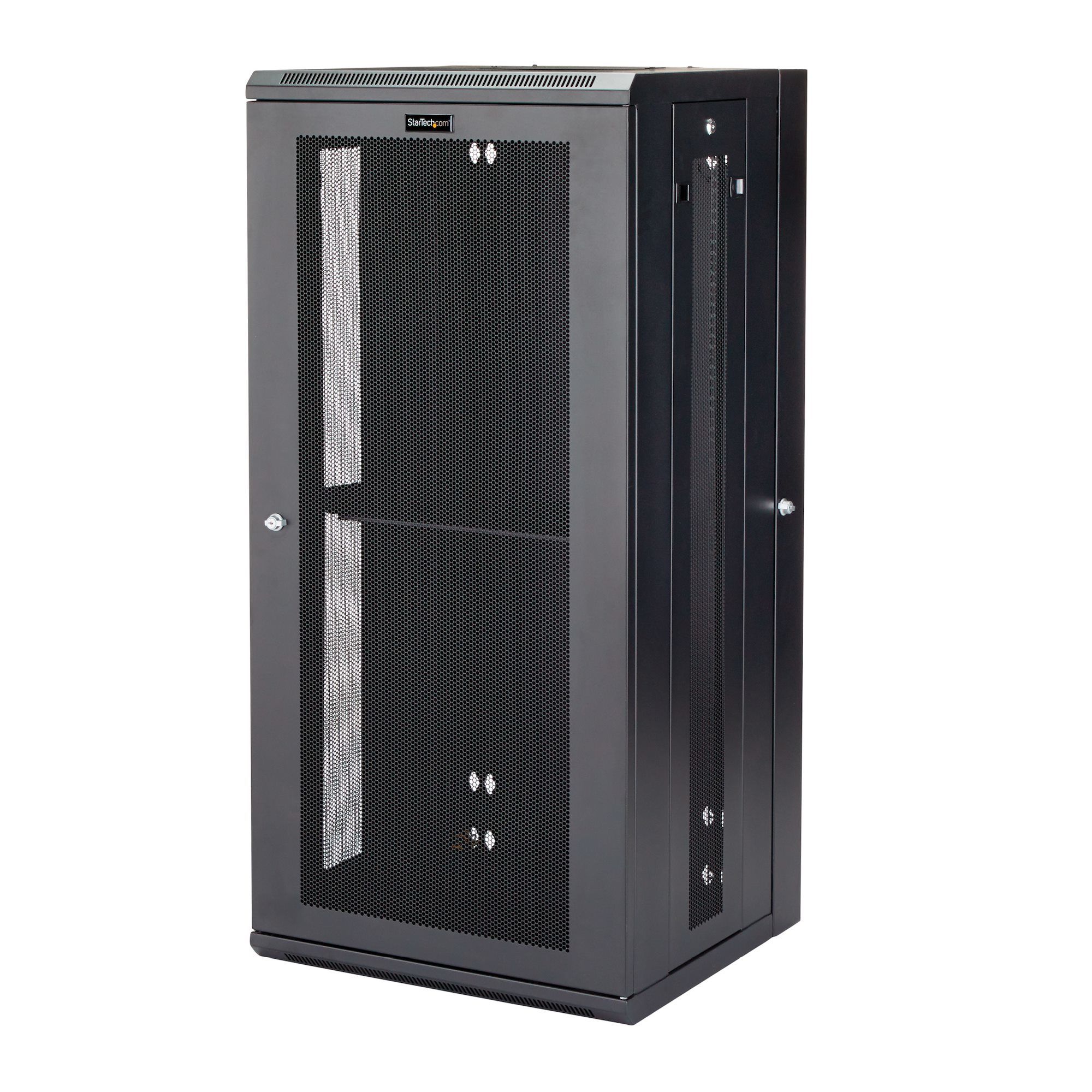 26U SERVER RACK ENCLOSURE/.