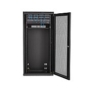 26U SERVER RACK ENCLOSURE/.