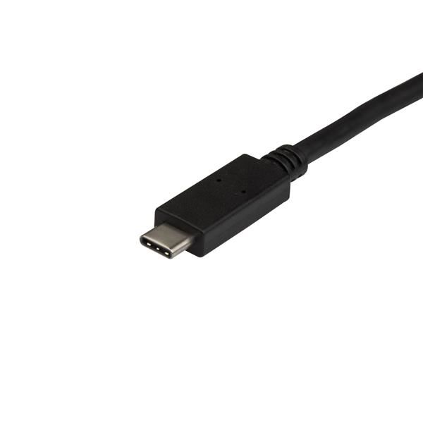 0.5M USB TO USB-C CABLE 10GBPS/.