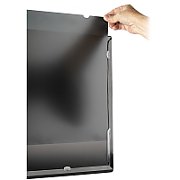 23.8IN. MONITOR PRIVACY SCREEN/UNIVERSAL - MATTE OR GLOSSY