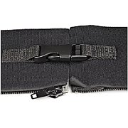 NEOPRENE CBL MANAGEMENT SLEEVE/.