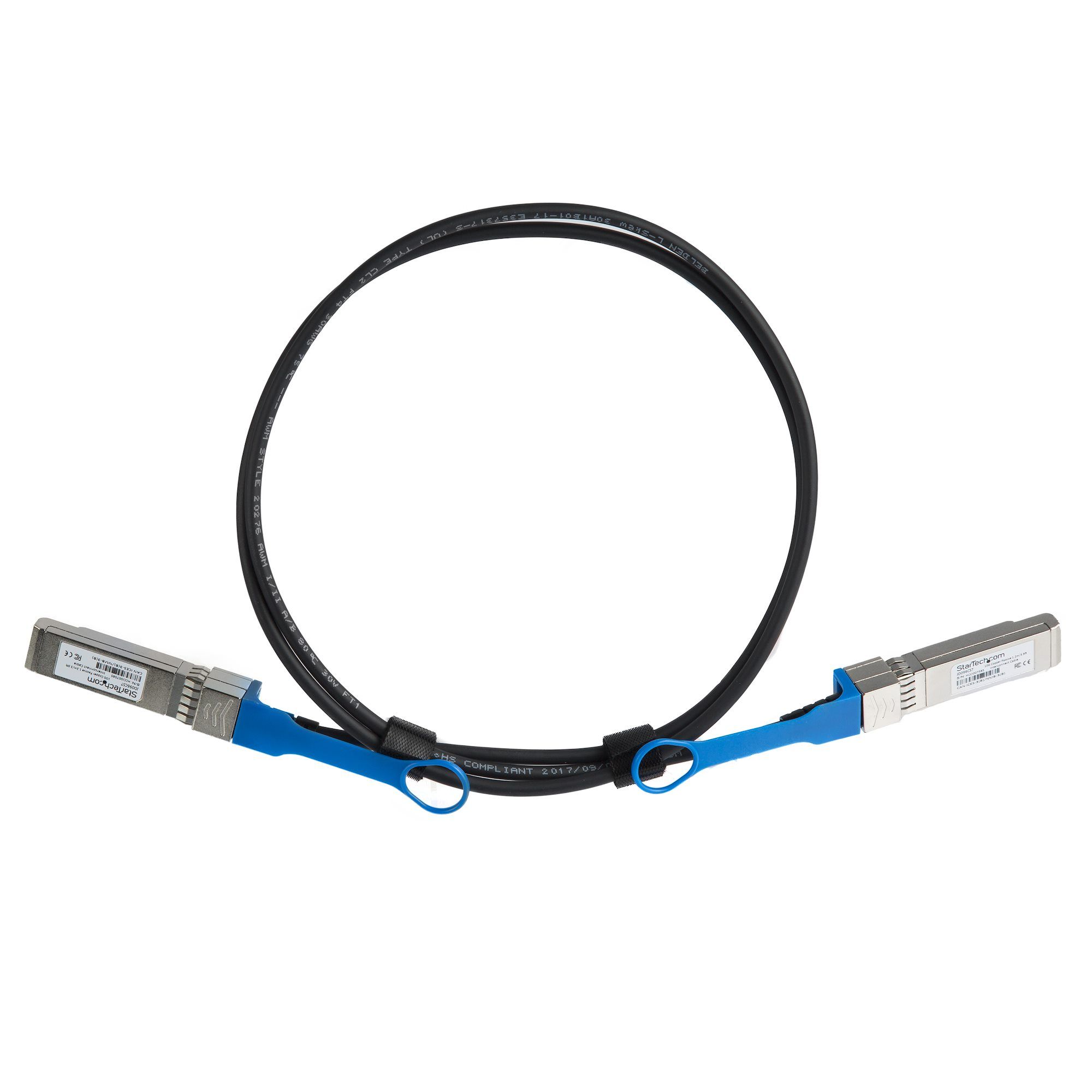 1.2M 3.9FT 10G SFP+ DAC CABLE/.