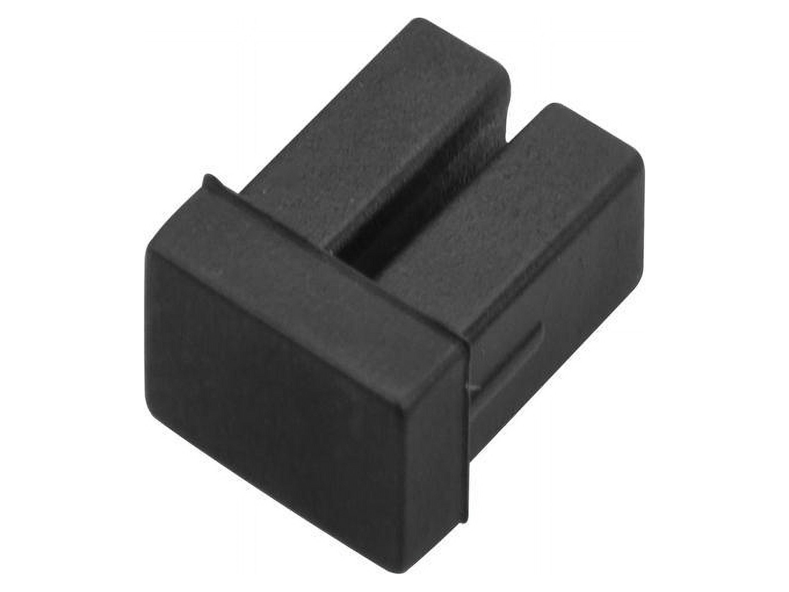 SFP DUST COVERS FOR LC - 10PK/.