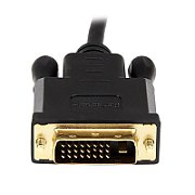 6FT DISPLAYPORT TO DVI CABLE/.