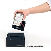 SATA TO IDE HARD DRIVE ADAPTER/.