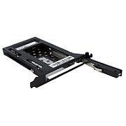 REMOVABLE HDD BAY FOR PC SLOT/.
