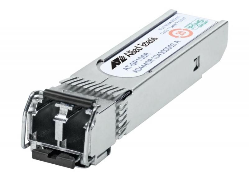 SFP+ 10G-SR 300M MM DUAL F. LC/990-004758-00 IN