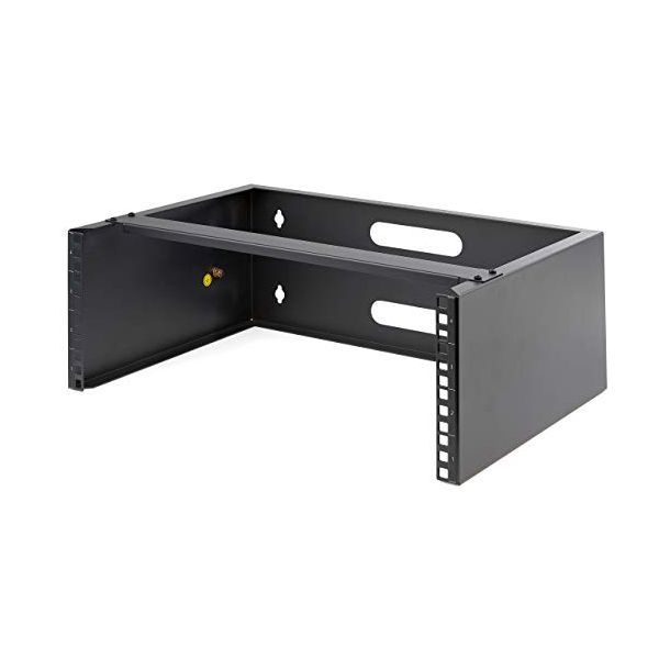 4U WALLMOUNT RACK 13.78 DEEP/.