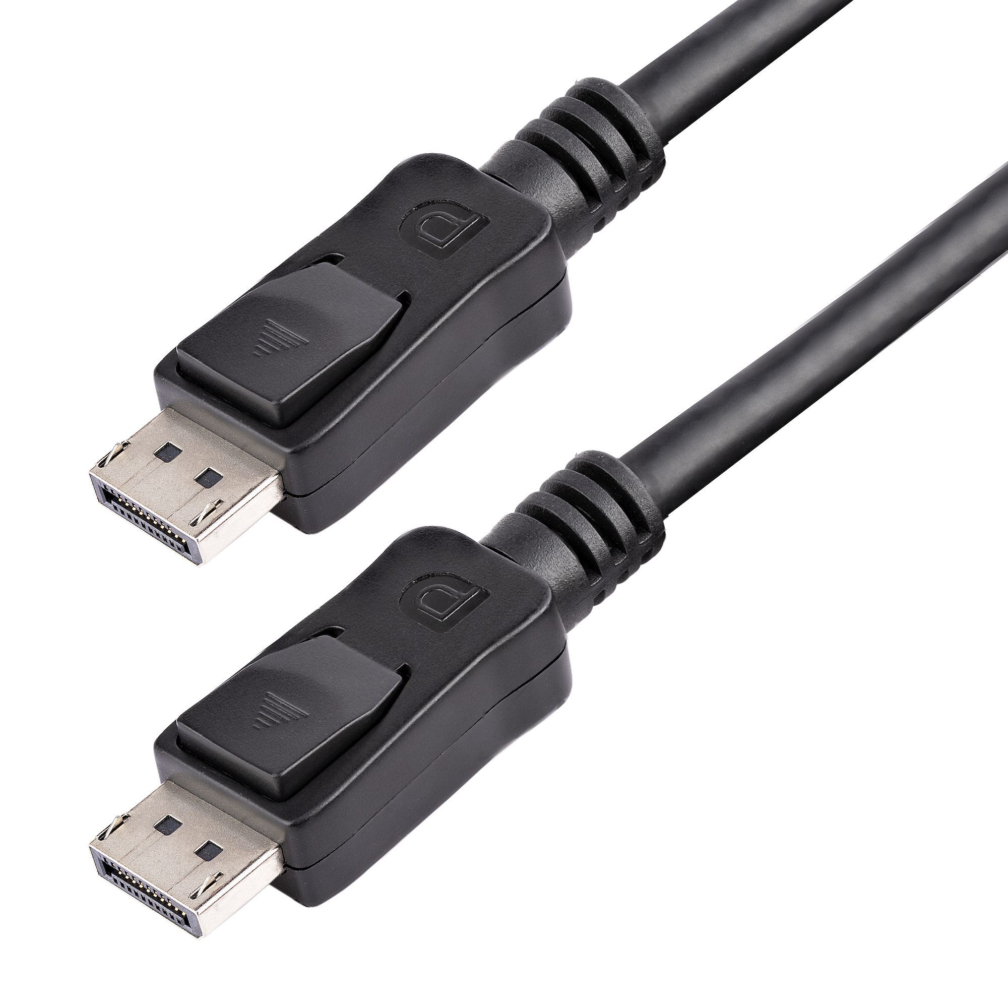 1M DISPLAYPORT 1.2 CABLE/.