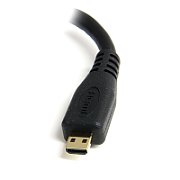 5IN HDMI TO HDMI MICRO ADAPTER/.