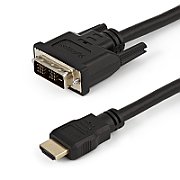 1.5M HDMI TO DVI-D CABLE M/M/.