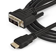 1.5M HDMI TO DVI-D CABLE M/M/.