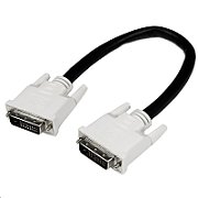 1M DVI-D DUAL LINK CABLE M/M/.
