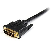 2M HDMI TO DVI CABLE/.