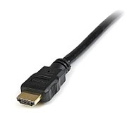 2M HDMI TO DVI CABLE/.
