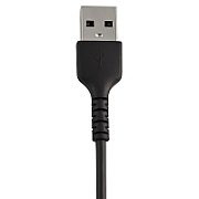 15CM USB TO LIGHTNING CABLE/