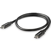 0.5M USB C CABLE W/ 5A PD/.