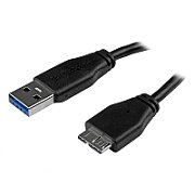 6 SLIM USB 3.0 MICRO B CABLE/.