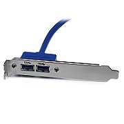 USB 3.0 SLOT PLATE ADAPTER/.