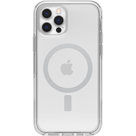 OTTERBOX SYMMETRY PLUS CLEAR/APPLE IPHONE 12 / IPHONE 12 - CL
