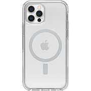 OTTERBOX SYMMETRY PLUS CLEAR/APPLE IPHONE 12 / IPHONE 12 - CL