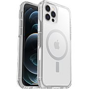 OTTERBOX SYMMETRY PLUS CLEAR/APPLE IPHONE 12 / IPHONE 12 - CL