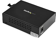 FIBER MEDIA CONVERTER - W/ SFP/IN
