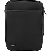 SLEEVE 11IN BLACK/F/ LAPTOP CHROMEBOOK