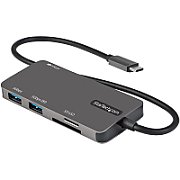 USBC MULTIPORT ADAPTER 4K HDMI/.