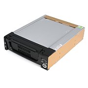 SATA HDD MOBILE RACK ENCLOSURE/.
