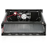 SATA HDD MOBILE RACK ENCLOSURE/.