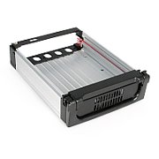 SATA HDD MOBILE RACK ENCLOSURE/.
