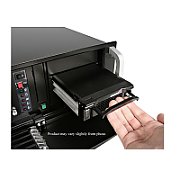SATA HDD MOBILE RACK ENCLOSURE/.